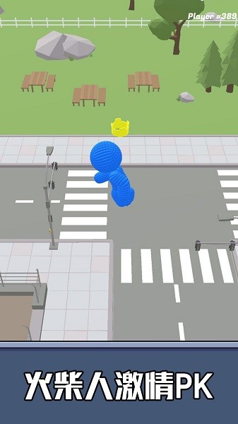 火柴人亂斗戰(zhàn)爭手游 v1.0 安卓版 0