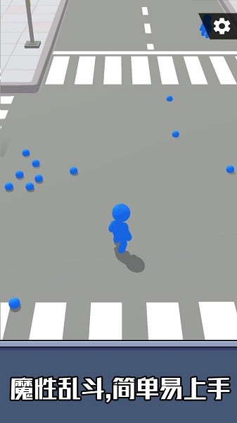 火柴人亂斗戰(zhàn)爭手游 v1.0 安卓版 2