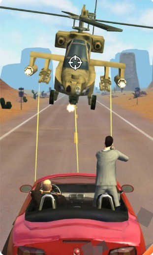 逆襲戰(zhàn)爭小游戲 v0.2 安卓版 0