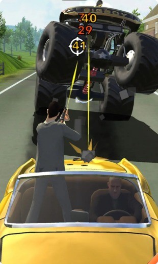 逆襲戰(zhàn)爭小游戲 v0.2 安卓版 2