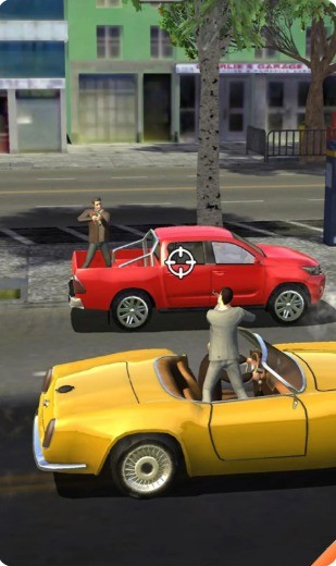 逆襲戰(zhàn)爭游戲