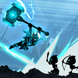 火柴人影子戰(zhàn)士漢化版