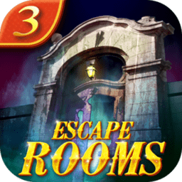 密室逃脫3絕對密室小游戲