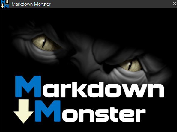 markdown monster下載