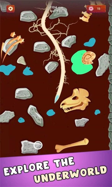 Take Root游戏下载 Take Root手机版下载