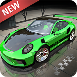 gt汽車模擬器正版(gt car simulator)