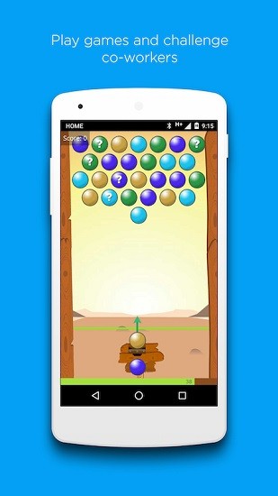 axonify中文版 v3.5.1 安卓版 2