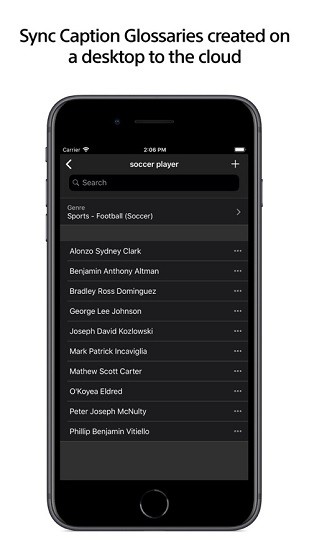 索尼t(yī)ransfer & tagging add-on app v1.3.0 安卓版 1