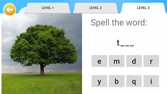 海尼曼英語啟蒙app v4.9 安卓版 1