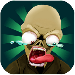 熊貓亂斗僵尸王手游