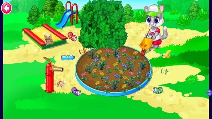 奇妙公主農(nóng)場(chǎng) v1.9 安卓版 3