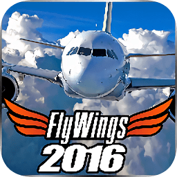 客機(jī)模擬駕駛游戲手機(jī)版