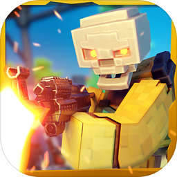 huntercraft漢化版(獵人僵尸生存)