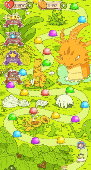 我愛泡泡龍 v1.0 安卓版 3