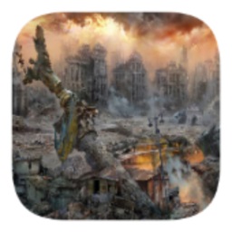 我的世界廢土求生mod