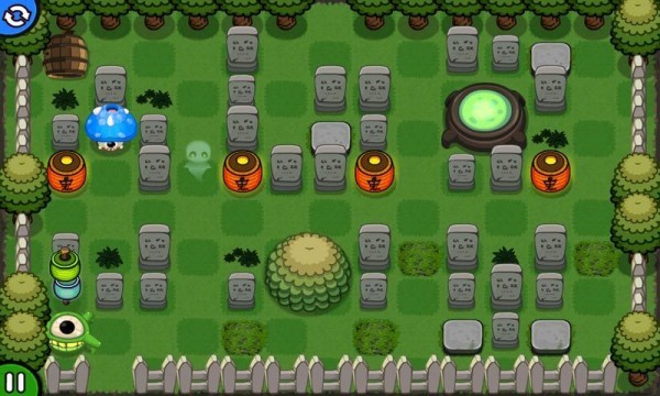 木桶忍者手游下載