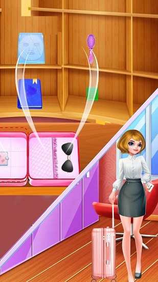 空姐乘務旅行 v8.0.5 安卓版 1