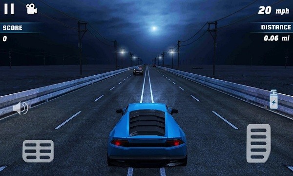 狂怒特技賽車 狂怒特技賽車安卓版