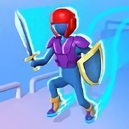 加速賽跑者游戲(gearuprunner)