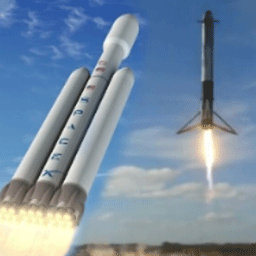 火箭發(fā)射模擬器最新版