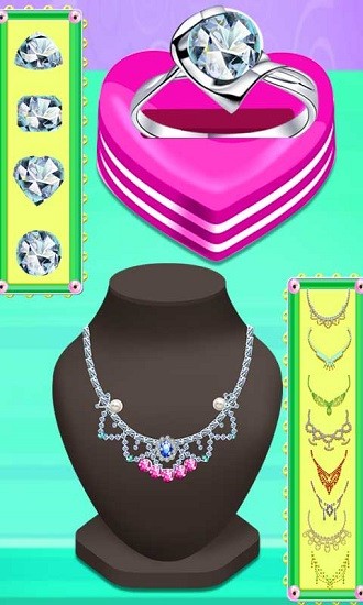 珠寶定制設(shè)計(jì) v8.0.2 安卓版 2