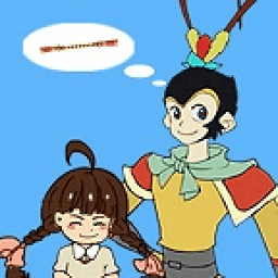 孫悟空的金箍棒去哪了燒腦游戲ios版