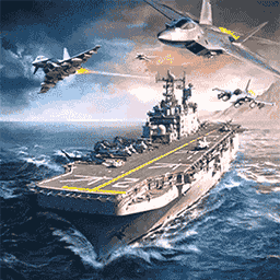 真實戰(zhàn)艦?zāi)M器游戲