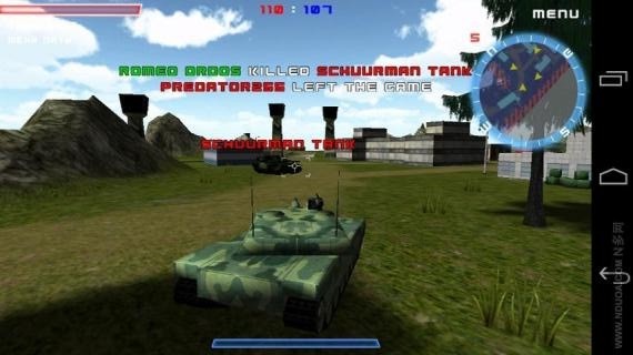 tanktastic安卓中文版 v2.7.1 手機版 0