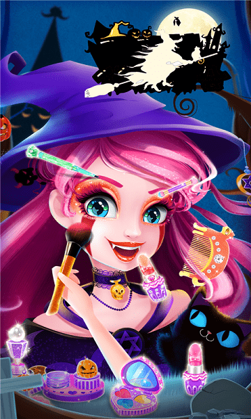 女王化妝師 v1.0.0 安卓版 1