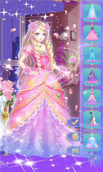 女王化妝師 v1.0.0 安卓版 0