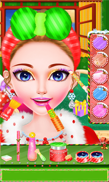 女王化妝師 v1.0.0 安卓版 2