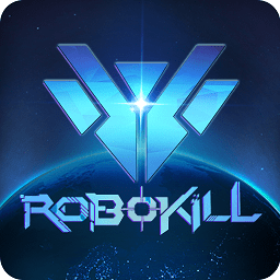Robokill中文版