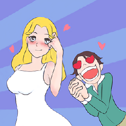 我要搞對象手游