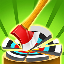 飞斧大挑战手游