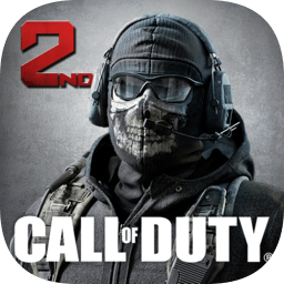 call of duty mobile國際版