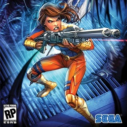 異形特攻隊psp移植版