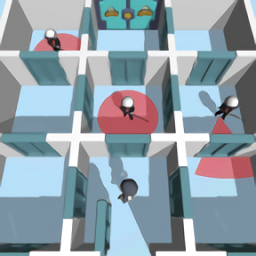 網(wǎng)格迷宮最新版