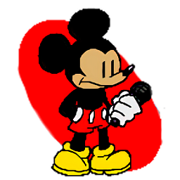 周五夜放克米老鼠重制版模組加彩色