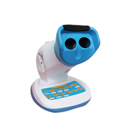 弱視訓(xùn)練儀app