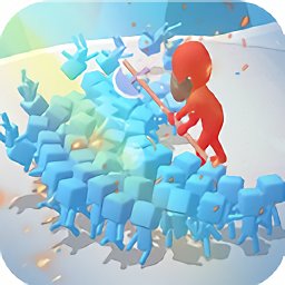 3D城市酷跑俠完整版