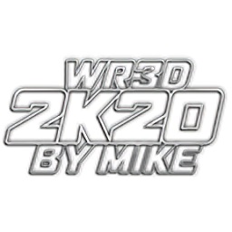 wr3d2k20手機版android