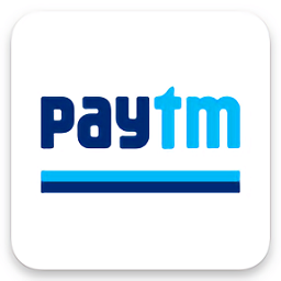 印度支付寶paytm