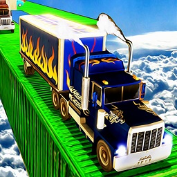 空中停車場手游