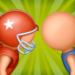 踢得不錯(cuò)游戲