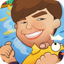 这片鱼塘我承包了游戏