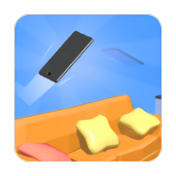 手機(jī)在房間里跳躍最新版