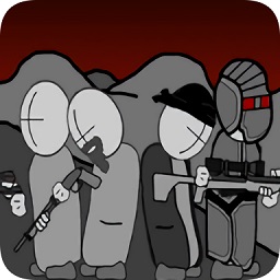 暴力迪吧聯(lián)合計劃手機版(Madness Defense)