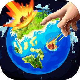 上帝毀滅模擬器游戲