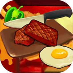 餐廳模擬經(jīng)營(yíng)單機(jī)游戲