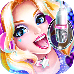 我的魔仙公主換裝